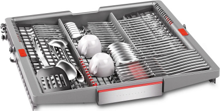 Встраиваемая посудомоечная машина Bosch SMV 8ZCX02E