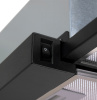 кухонная вытяжка LEX HONVER 600 BLACK