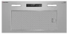 Полновстраиваемая вытяжка Meferi INBOX60IX SENSOR COMFORT