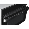 Духовой шкаф HIBERG S-VMF 5515 B SMART