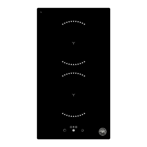 Индукционная варочная панель Bertazzoni P302IB2NE
