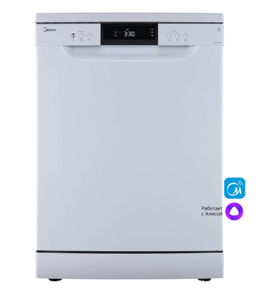 Посудомоечная машина Midea MFD60S370Wi