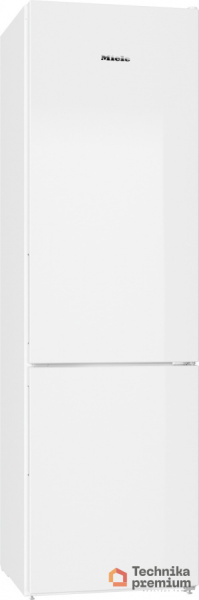 Холодильник Miele KFN 29162D WS