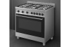Варочный центр Smeg B901GMXI9