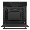 Шкаф духовой электрический HOMSair OES604BK2