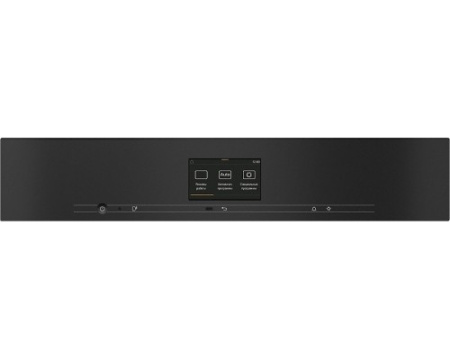 Духовой шкаф Miele H 7660 BP OBSW