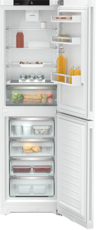 Холодильник Liebherr CNf 5704-20 001 Pure NoFrost EasyFresh