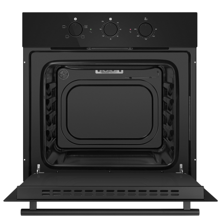 Шкаф духовой электрический HOMSair OES604BK2