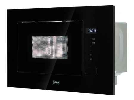 Встраиваемая микроволновая печь VARD VMG125PK