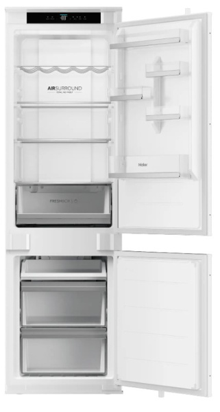 Встраиваемый холодильник Haier HBCN5177S