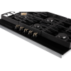 Варочная поверхность Hiberg VM 9155 B