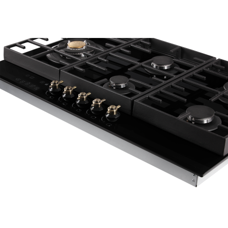 Варочная поверхность Hiberg VM 9155 B