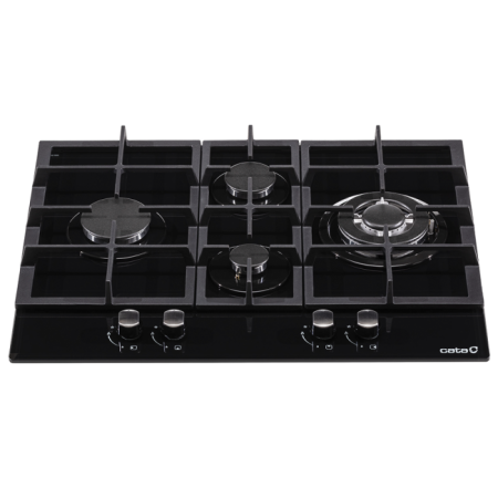 Газовая варочная панель Cata LCI 6031 BK