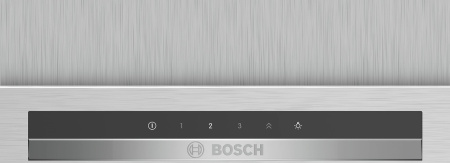 Вытяжка островная Bosch DIB97IM50