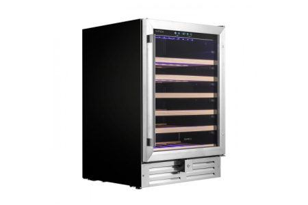 Винный шкаф Temptech WPQ60SCS
