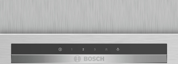 Вытяжка островная Bosch DIB97IM50