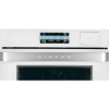 Духовой шкаф HIBERG S-VM 6615 W i-SMART