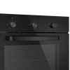 Электрический духовой шкаф MEFERI MEO604BK LIGHT