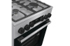 Комбинированная плита Gorenje MEKS5142X