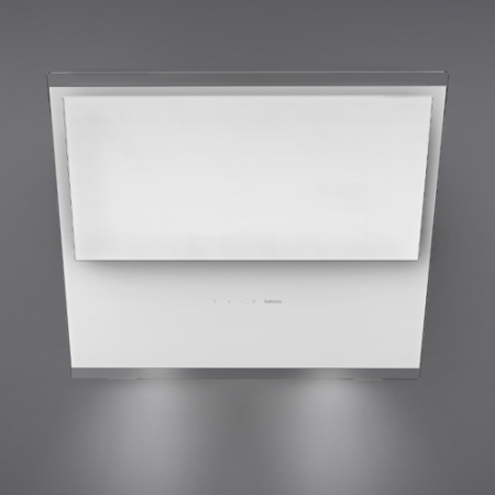 Вытяжка Falmec Design VERSO 85 WHITE