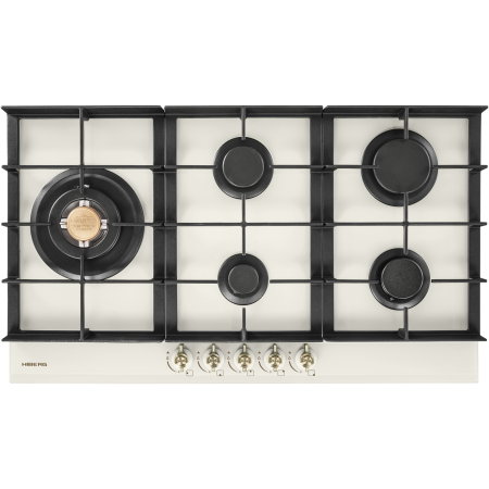 Варочная поверхность Hiberg VM 9055 RY