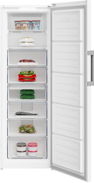 Морозильная камера Beko B3RFNK312S