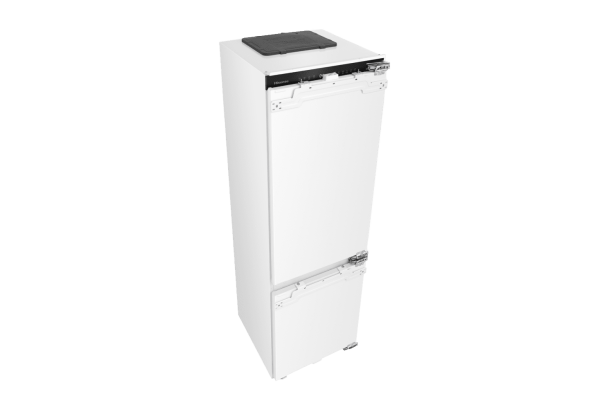 Встраиваемый холодильник Hisense RB3B280SAW1