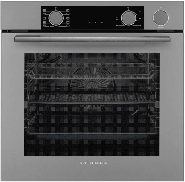 Духовой шкаф Kuppersberg KSO 610 GR