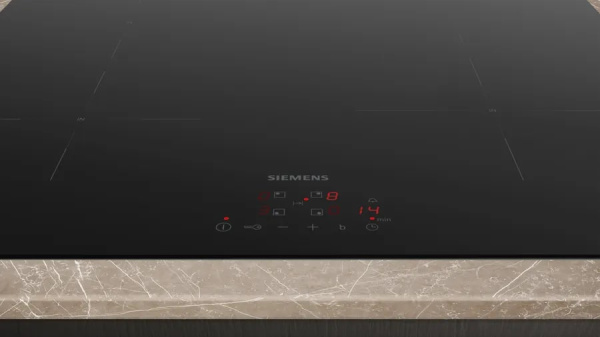 Индукционная варочная панель Siemens EU611BEB6E