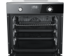 Духовой шкаф Haier HOX-P11CGBX