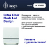 Наклонная вытяжка Jacky's JV WW683