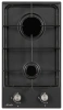 Газовая варочная панель Monsher MSG 36 Noir