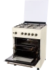 Газовая плита NORD GG 6061 Y