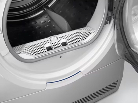 Сушильная машина Electrolux EW8H259ST