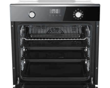 Духовой шкаф Haier HOX-P11CGBX
