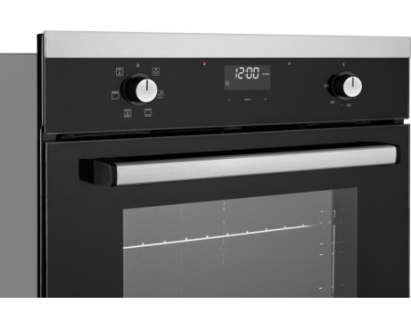Духовой шкаф Weissgauff EOV 670 SX
