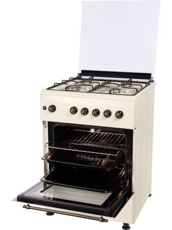 Газовая плита NORD GG 6061 Y