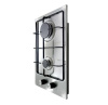 Газовая варочная поверхность LEX GVS 320 INOX