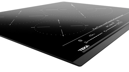 Индукционная варочная панель Teka IZC 63630 MST BLACK