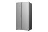 Холодильник Hisense RS3P538NAIE