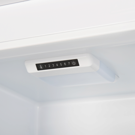 Холодильник встраиваемый HOMSair FB177SW Inverter