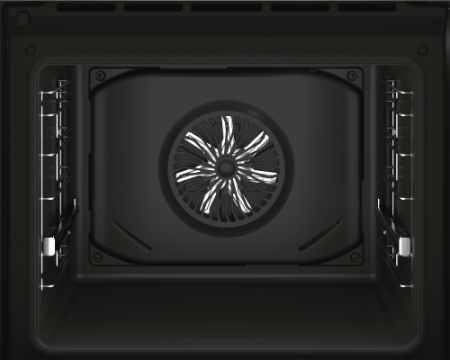 Духовой шкаф Hotpoint FE8 821 H IX