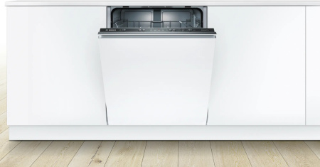 Посудомоечная машина встраиваемая Bosch SMV25CX10Q