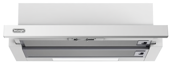 Вытяжка DeLonghi Argentella Bianco 50