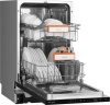 Посудомоечная машина Weissgauff BDW 4525 D Infolight
