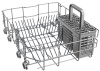 Встраиваемая посудомоечная машина Teka DFI 44700