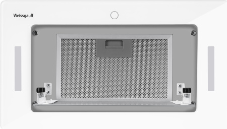 Вытяжка Weissgauff Aura 1350 WH Premium Touch Inverter WI-FI
