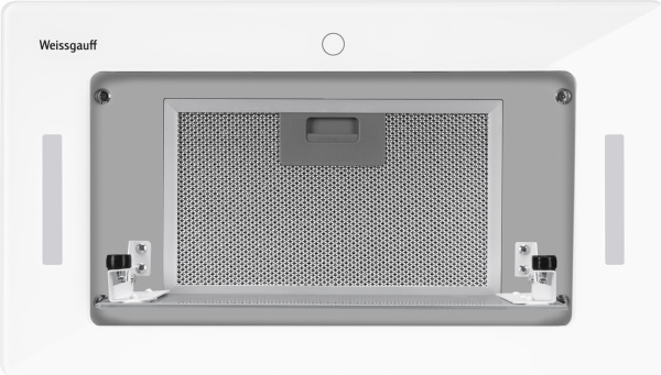 Вытяжка Weissgauff Aura 1350 WH Premium Touch Inverter WI-FI