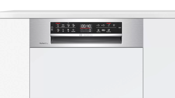 Посудомоечная машина Bosch SPI6ZMS35E