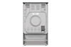 Электрическая плита Gorenje GEC5A12SG